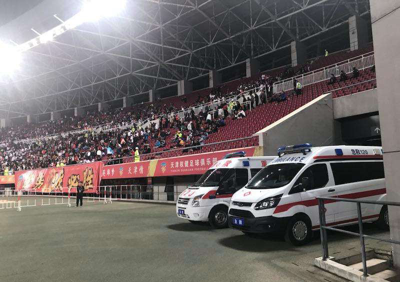 方城县大中小型活动保障
